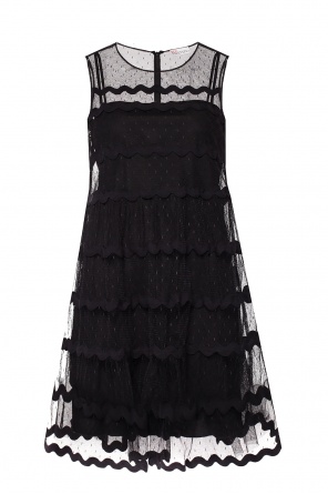 Lace dress, zdjęcie 1 Lace dress od Red Valentino